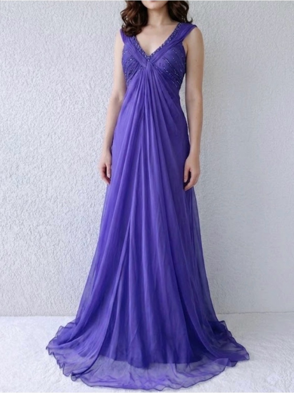 Formal gown